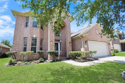 8627 Sweet Pasture Drive Tomball TX 77375
