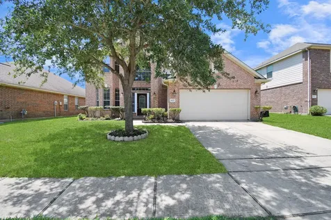 8627 Sweet Pasture Drive Tomball TX 77375