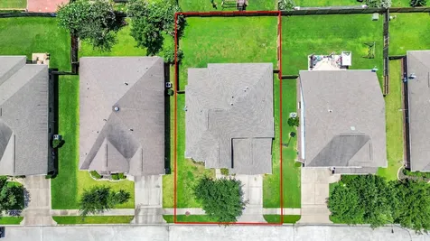 8627 Sweet Pasture Drive Tomball TX 77375