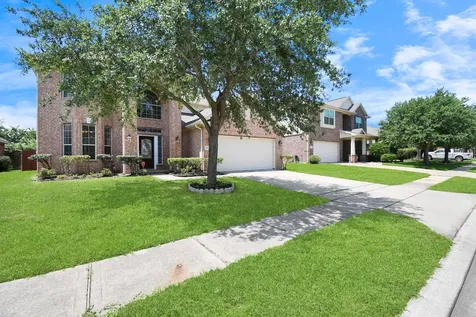 8627 Sweet Pasture Drive Tomball TX 77375