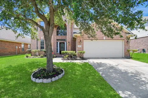 8627 Sweet Pasture Drive Tomball TX 77375