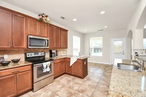 8627 Sweet Pasture Drive Tomball TX 77375