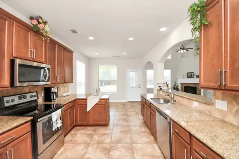 8627 Sweet Pasture Drive Tomball TX 77375