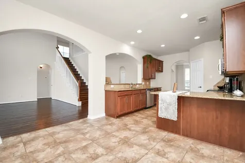8627 Sweet Pasture Drive Tomball TX 77375