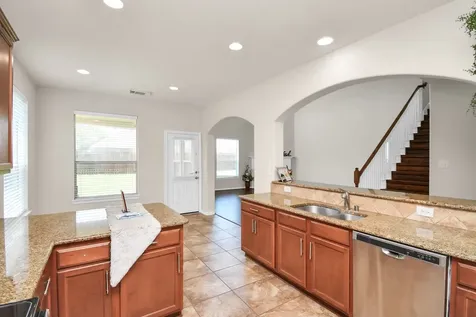 8627 Sweet Pasture Drive Tomball TX 77375