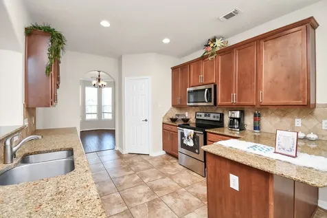 8627 Sweet Pasture Drive Tomball TX 77375