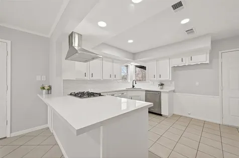 21710 Rotherham Drive Spring TX 77388