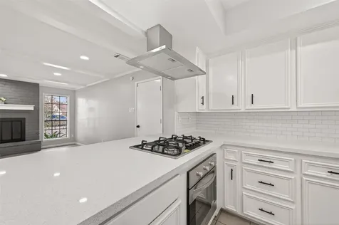 21710 Rotherham Drive Spring TX 77388