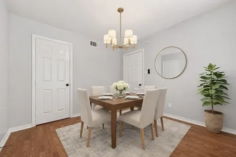 21710 Rotherham Drive Spring TX 77388