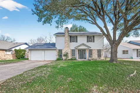 21710 Rotherham Drive Spring TX 77388