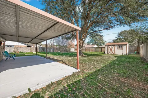 21710 Rotherham Drive Spring TX 77388