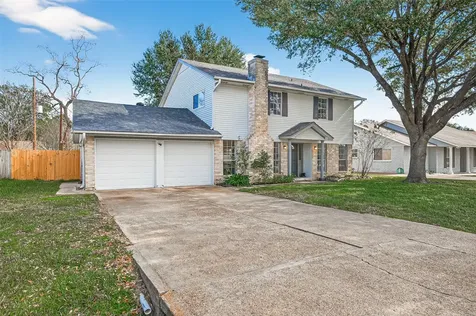 21710 Rotherham Drive Spring TX 77388