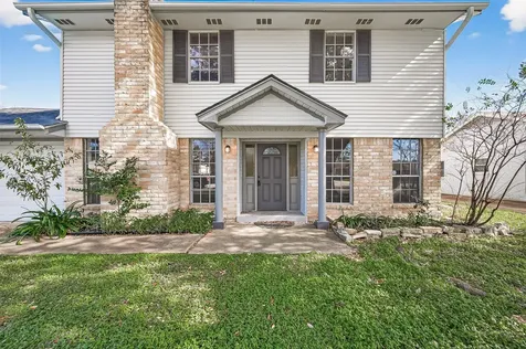 21710 Rotherham Drive Spring TX 77388