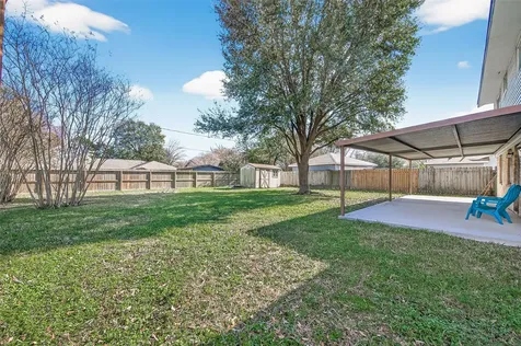 21710 Rotherham Drive Spring TX 77388