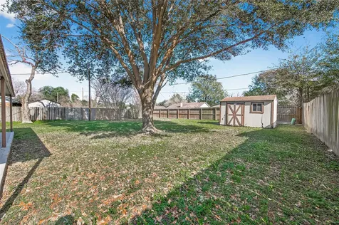 21710 Rotherham Drive Spring TX 77388
