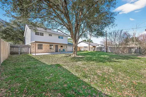 21710 Rotherham Drive Spring TX 77388