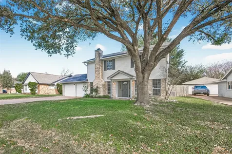 21710 Rotherham Drive Spring TX 77388