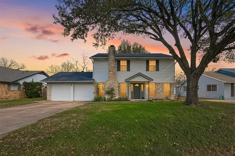 21710 Rotherham Drive Spring TX 77388