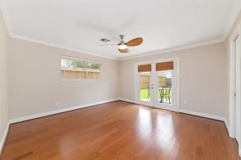 5643 Cheena Drive Houston TX 77096