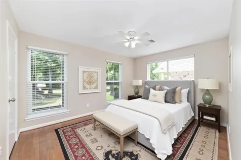 5643 Cheena Drive Houston TX 77096