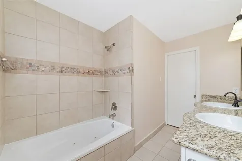 5643 Cheena Drive Houston TX 77096