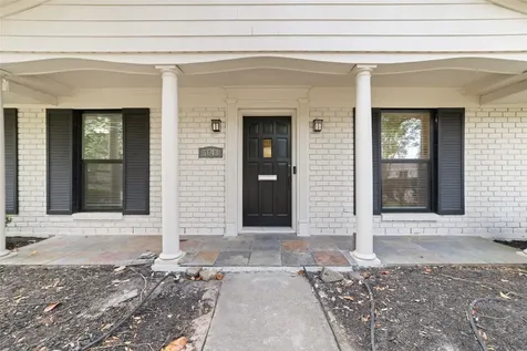 5643 Cheena Drive Houston TX 77096