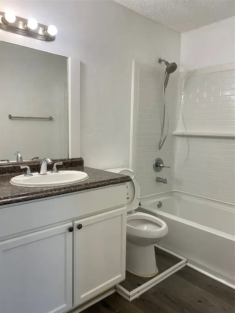 5002 Blue Spruce Circle A Austin TX 78723