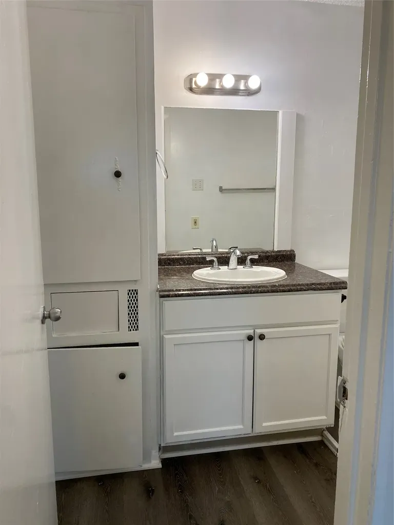 5002 Blue Spruce Circle A Austin TX 78723