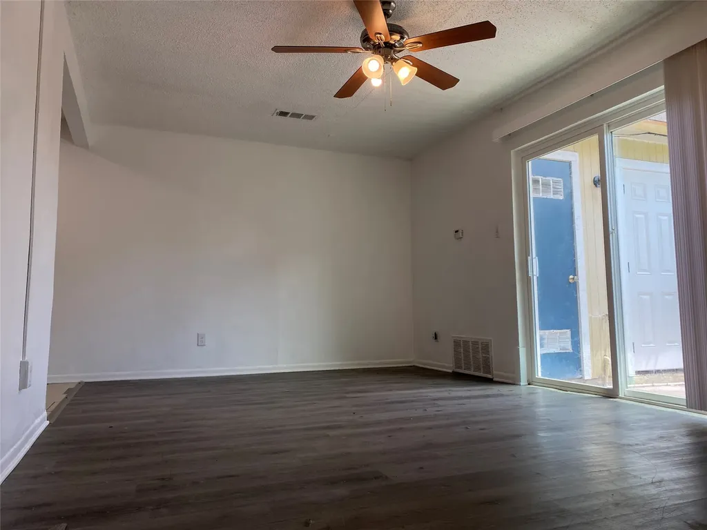 5002 Blue Spruce Circle A Austin TX 78723