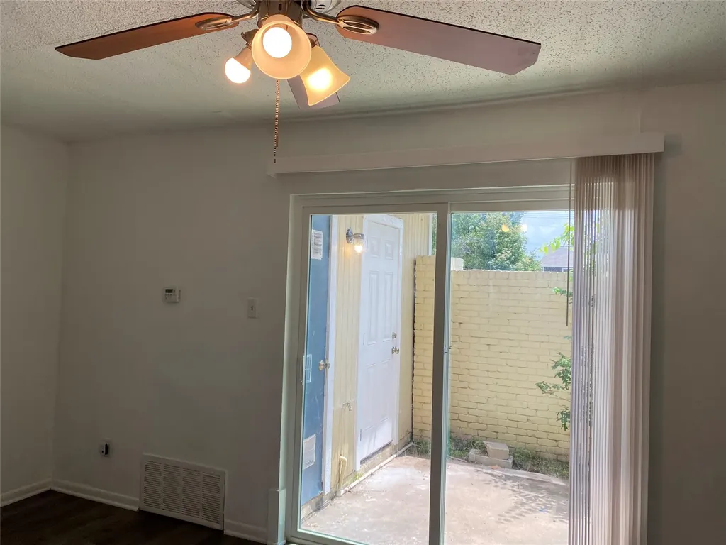 5002 Blue Spruce Circle A Austin TX 78723