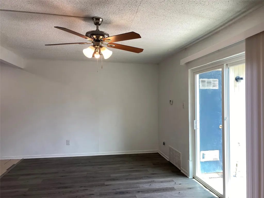 5002 Blue Spruce Circle A Austin TX 78723