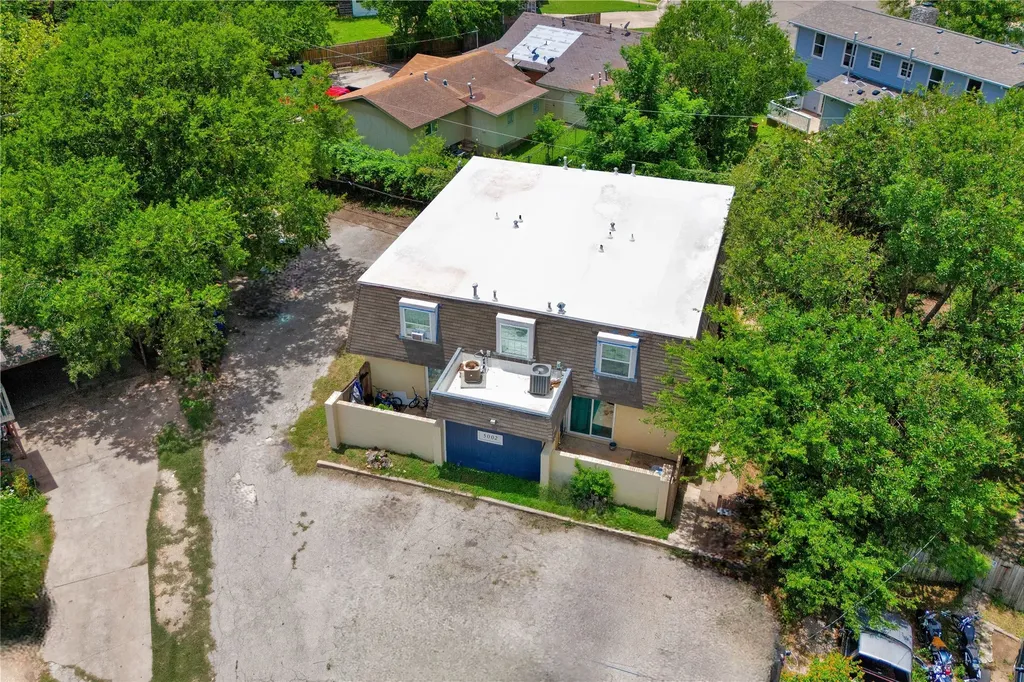 5002 Blue Spruce Circle A Austin TX 78723