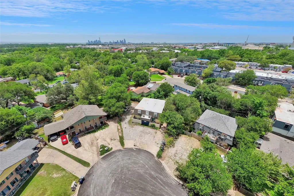 5002 Blue Spruce Circle A Austin TX 78723