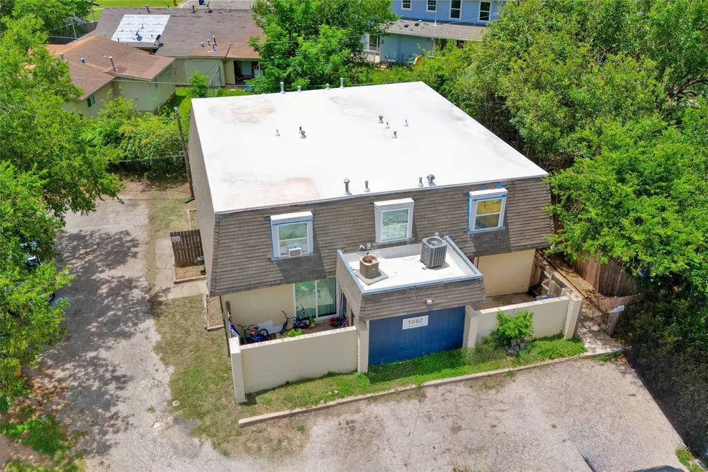 5002 Blue Spruce Circle A Austin TX 78723