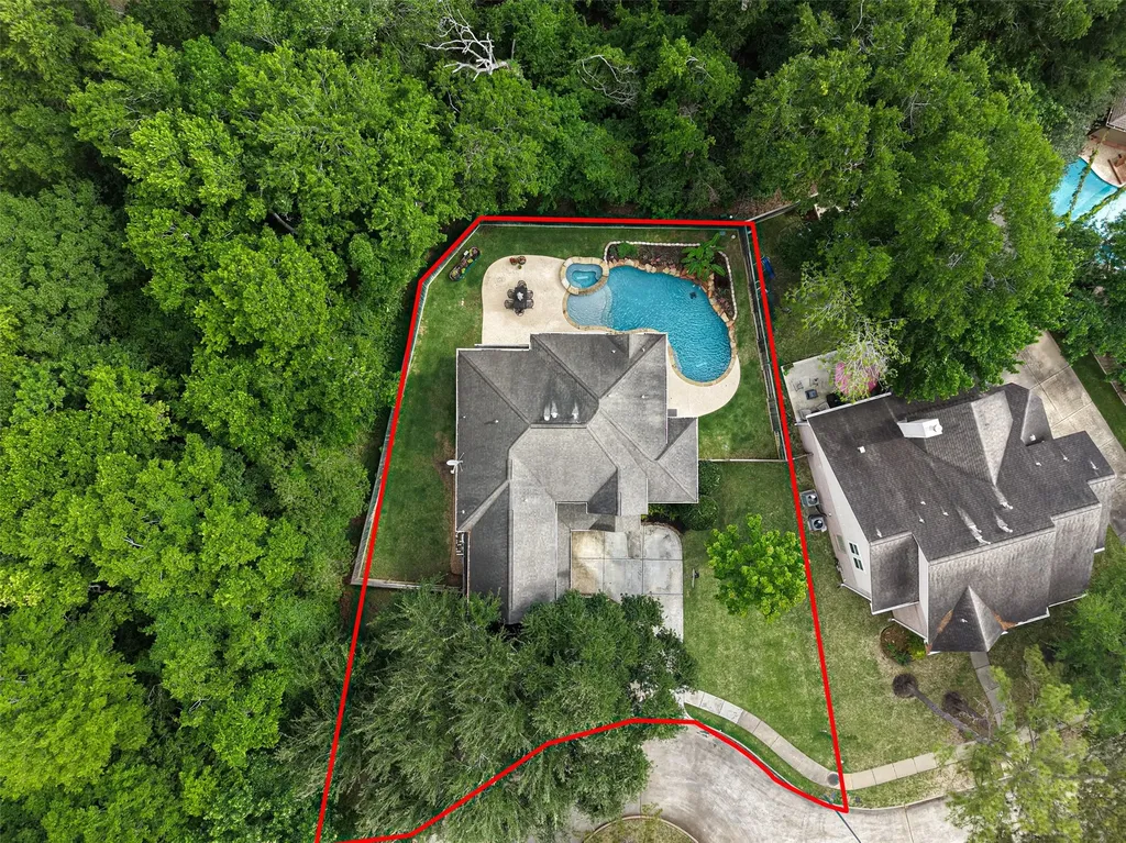 4207 Ruttand Park Lane Katy TX 77450