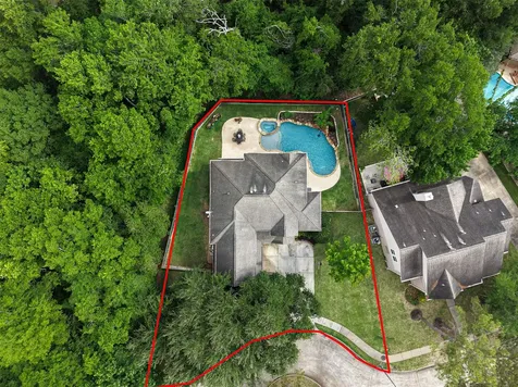4207 Ruttand Park Lane Katy TX 77450