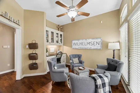 5918 Center Court Drive Spring TX 77379