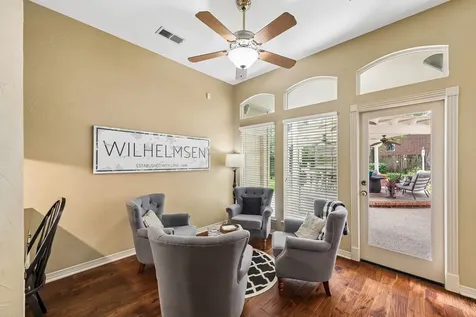 5918 Center Court Drive Spring TX 77379