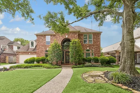 5918 Center Court Drive Spring TX 77379