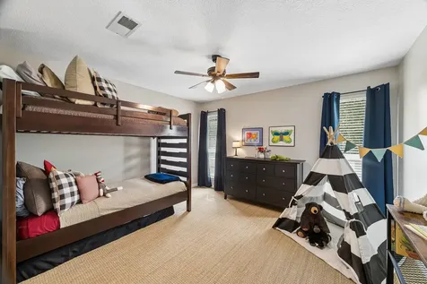 5918 Center Court Drive Spring TX 77379