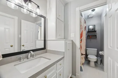 5918 Center Court Drive Spring TX 77379