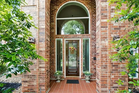 5918 Center Court Drive Spring TX 77379