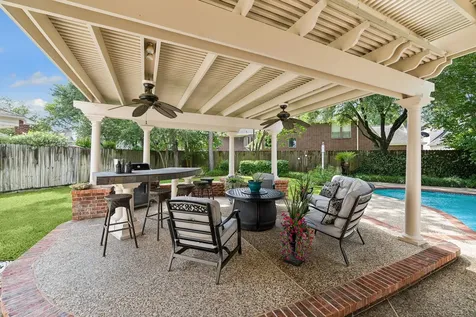 5918 Center Court Drive Spring TX 77379