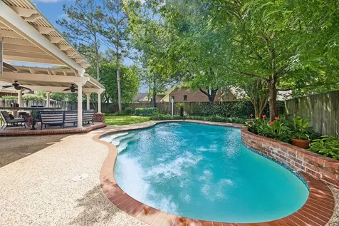 5918 Center Court Drive Spring TX 77379