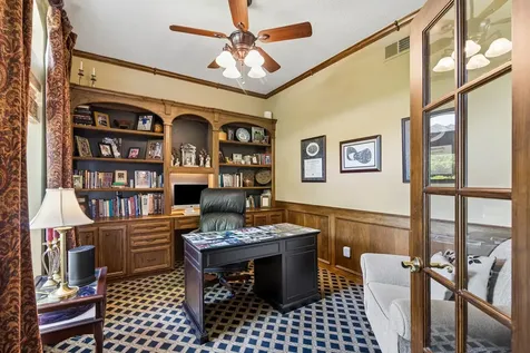 5918 Center Court Drive Spring TX 77379