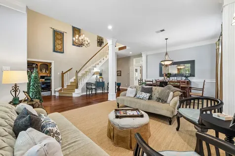 5918 Center Court Drive Spring TX 77379