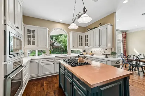 5918 Center Court Drive Spring TX 77379
