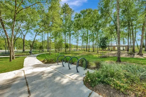 18718 Timber Glen Drive Montgomery TX 77316