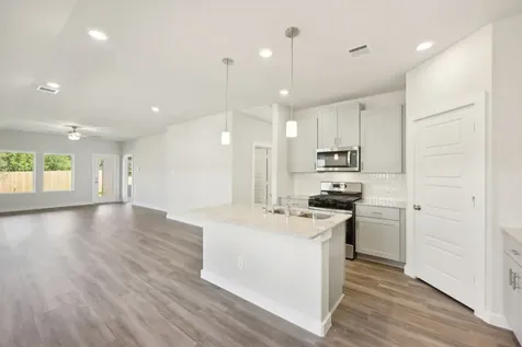 18718 Timber Glen Drive Montgomery TX 77316