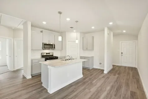 18718 Timber Glen Drive Montgomery TX 77316